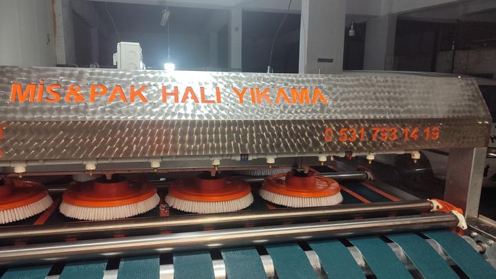 Hijyenik Paketleme