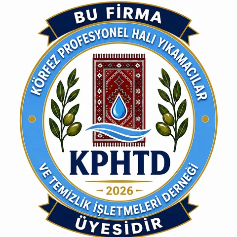 KPHTD üyelik logosu